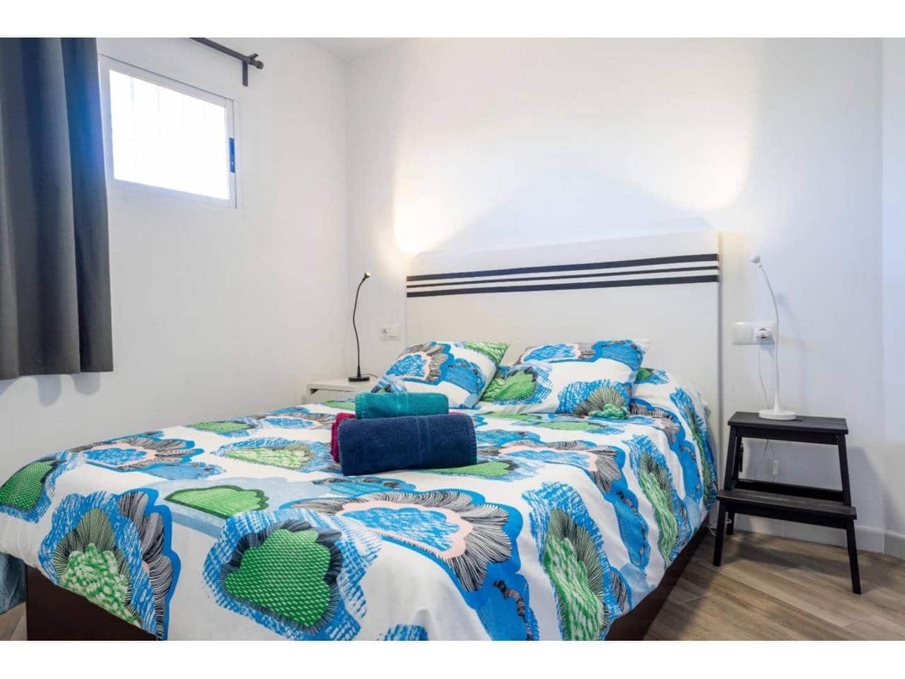 1 soveværelse Lejlighed til leje i Velez-Malaga med swimmingpool - € 800 (Ref: 9575368)