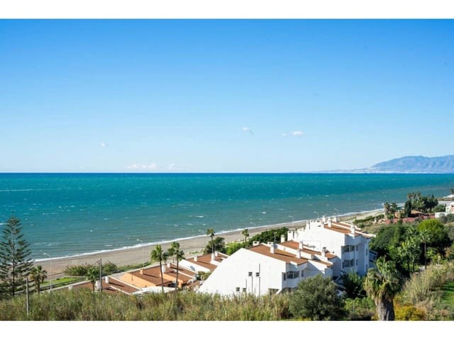 1 soveværelse Lejlighed til leje i Vélez-Málaga med swimmingpool - € 800 (Ref: 9575368)