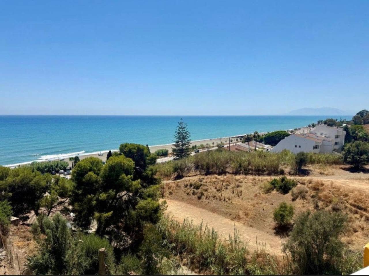 1 soveværelse Lejlighed til leje i Velez-Malaga med swimmingpool - € 800 (Ref: 9575368)