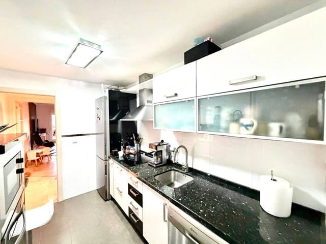 2 camera da letto Appartamento in vendita in Rincón de la Victoria con piscina garage - 360.000 € (Rif: 9581397)