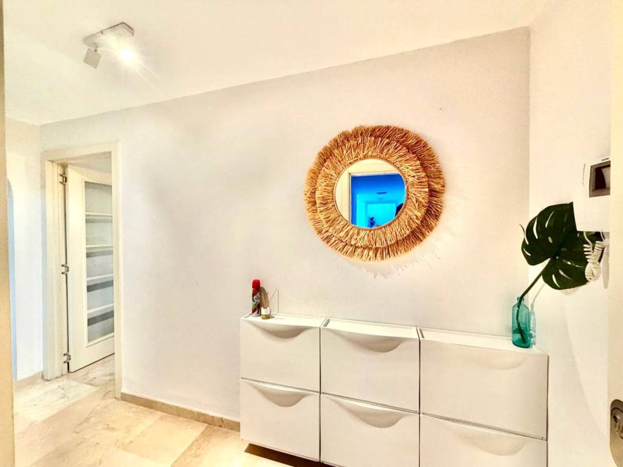 2 sovrum Lägenhet till salu i Rincon de la Victoria med pool garage - 360 000 € (Ref: 9581397)