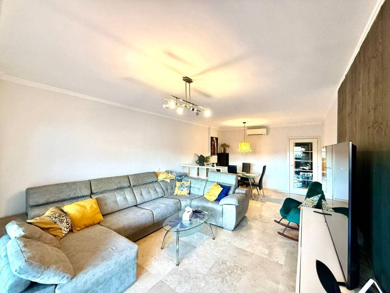 2 sovrum Lägenhet till salu i Rincon de la Victoria med pool garage - 360 000 € (Ref: 9581397)