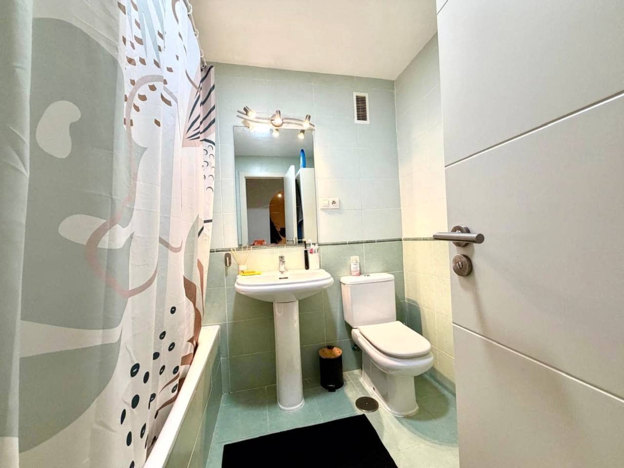 2 sovrum Lägenhet till salu i Rincon de la Victoria med pool garage - 360 000 € (Ref: 9581397)