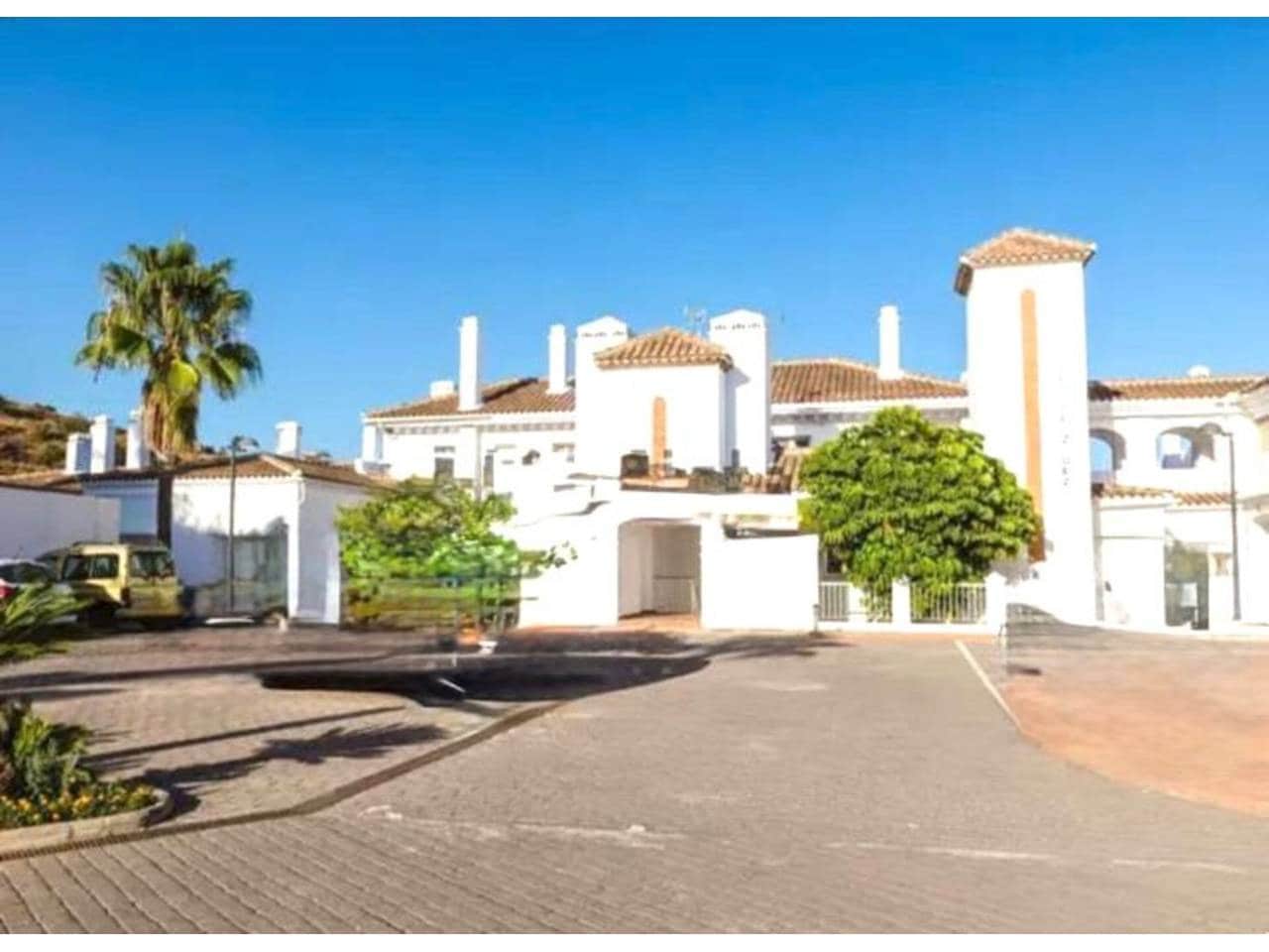 2 sovrum Lägenhet till salu i Rincon de la Victoria med pool garage - 360 000 € (Ref: 9581397)