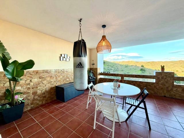 2 camera da letto Appartamento in vendita in Rincón de la Victoria con piscina garage - 360.000 € (Rif: 9581397)