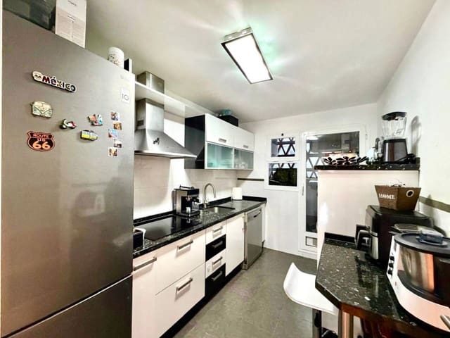 2 camera da letto Appartamento in vendita in Rincón de la Victoria con piscina garage - 360.000 € (Rif: 9581397)