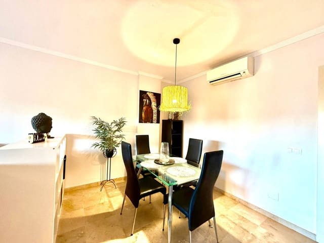 2 camera da letto Appartamento in vendita in Rincón de la Victoria con piscina garage - 360.000 € (Rif: 9581397)