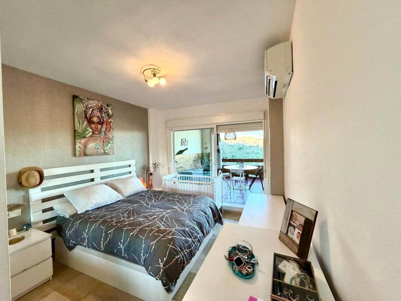 2 sovrum Lägenhet till salu i Rincon de la Victoria med pool garage - 360 000 € (Ref: 9581397)