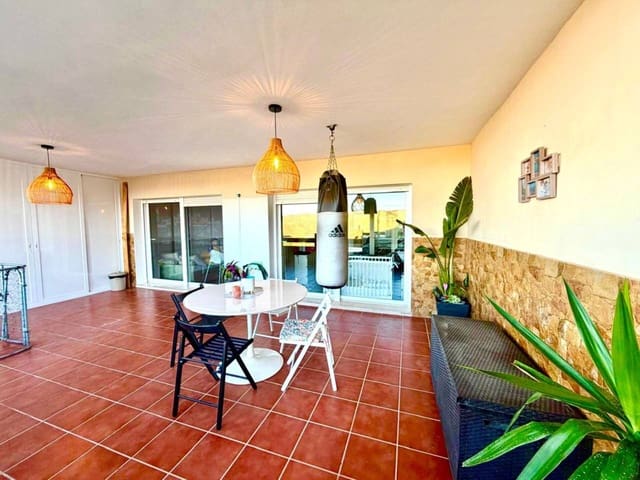 2 camera da letto Appartamento in vendita in Rincón de la Victoria con piscina garage - 360.000 € (Rif: 9581397)