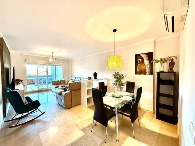 2 camera da letto Appartamento in vendita in Rincón de la Victoria con piscina garage - 360.000 € (Rif: 9581397)