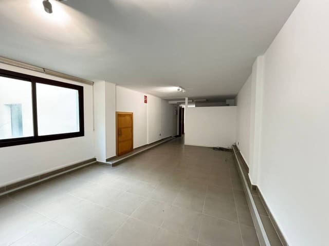 Gewerbe zu vermieten in Rincón de la Victoria - 850 € (Ref: 9590609)