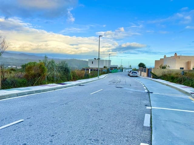 Byggegrund til salg i Torre de Benagalbon, Rincón de la Victoria - € 208.000 (Ref: 9590610)