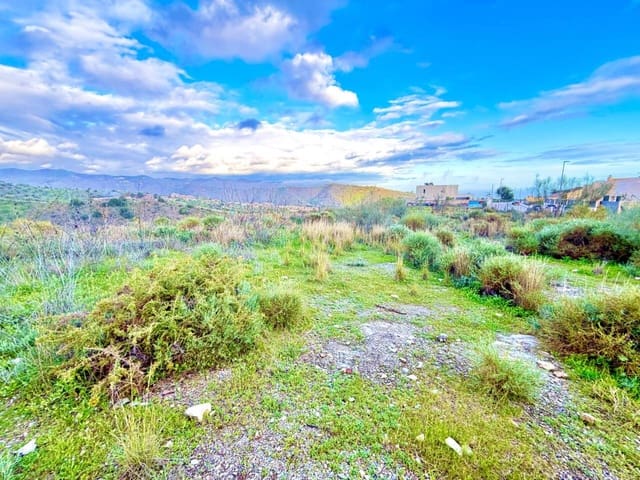 Byggegrund til salg i Torre de Benagalbon, Rincón de la Victoria - € 208.000 (Ref: 9590610)