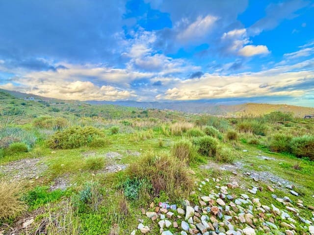 Byggegrund til salg i Torre de Benagalbon, Rincón de la Victoria - € 208.000 (Ref: 9590610)