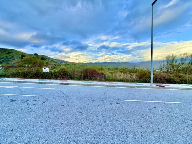 Byggegrund til salg i Torre de Benagalbon, Rincón de la Victoria - € 208.000 (Ref: 9590610)