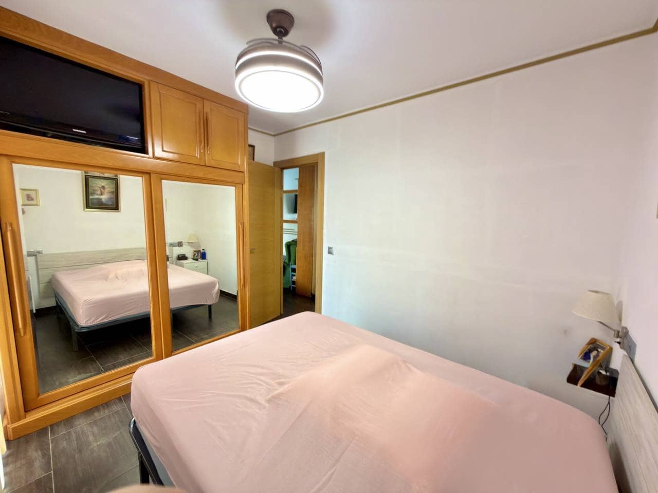 1 makuuhuone Asunto myytävänä paikassa Rincon de la Victoria mukana uima-altaan 
autotalli - 285 000 € (Ref: 9600833)