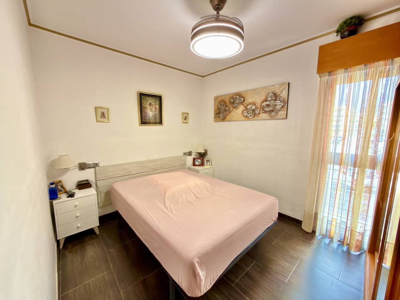 1 makuuhuone Asunto myytävänä paikassa Rincon de la Victoria mukana uima-altaan 
autotalli - 285 000 € (Ref: 9600833)