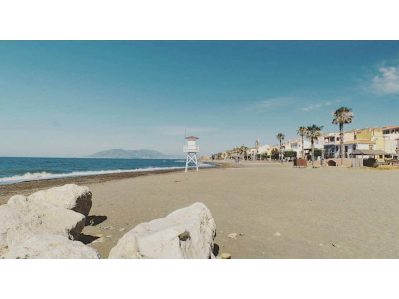 1 makuuhuone Asunto myytävänä paikassa Rincon de la Victoria mukana uima-altaan 
autotalli - 285 000 € (Ref: 9600833)