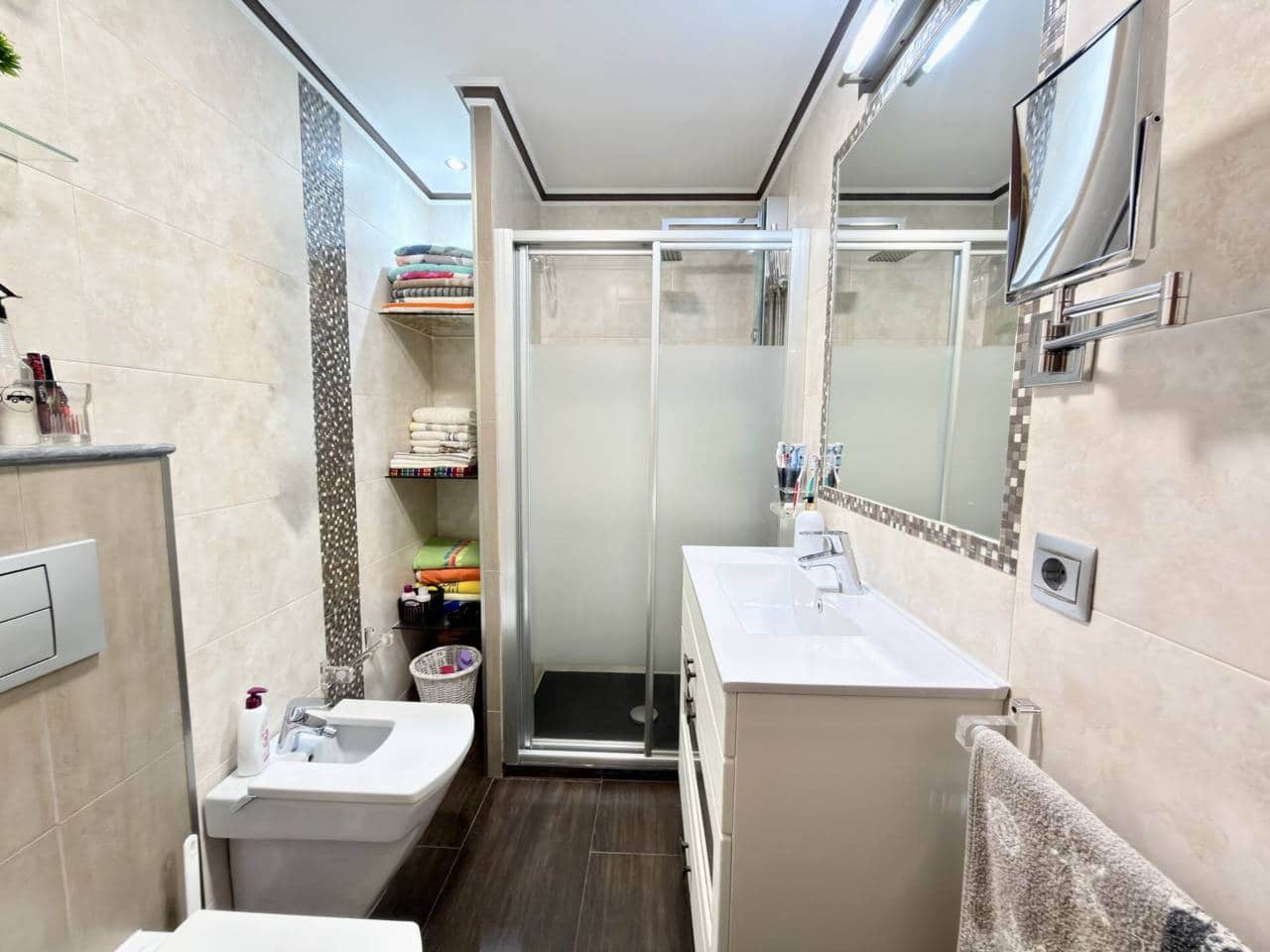 1 makuuhuone Asunto myytävänä paikassa Rincon de la Victoria mukana uima-altaan 
autotalli - 285 000 € (Ref: 9600833)