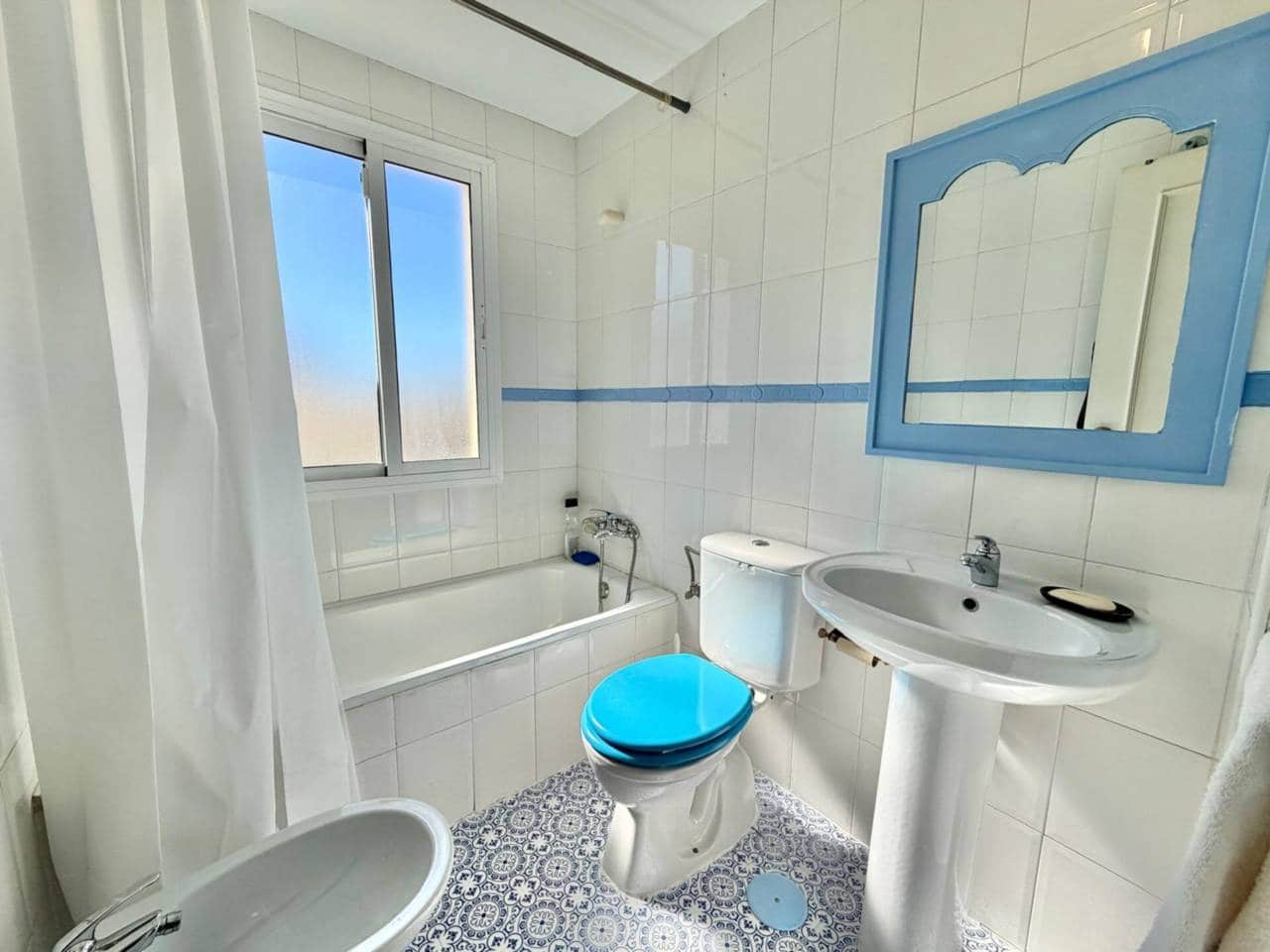 3 soveværelse Penthouse til salg i Anoreta med swimmingpool garage - € 388.000 (Ref: 9619040)