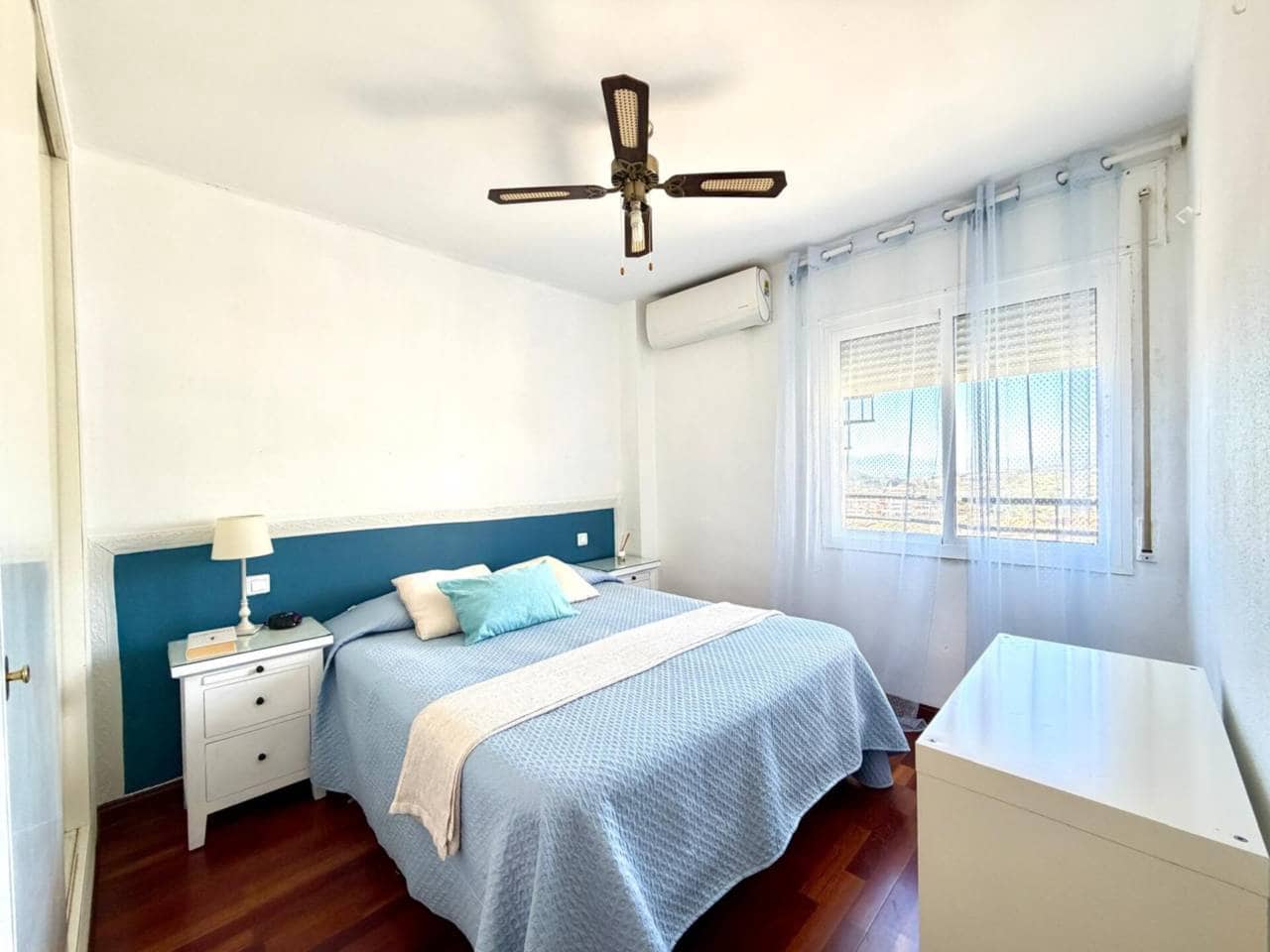 3 soveværelse Penthouse til salg i Anoreta med swimmingpool garage - € 388.000 (Ref: 9619040)