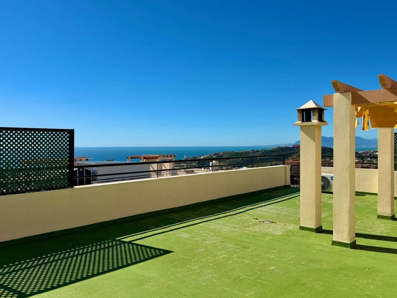 3 soveværelse Penthouse til salg i Anoreta med swimmingpool garage - € 388.000 (Ref: 9619040)