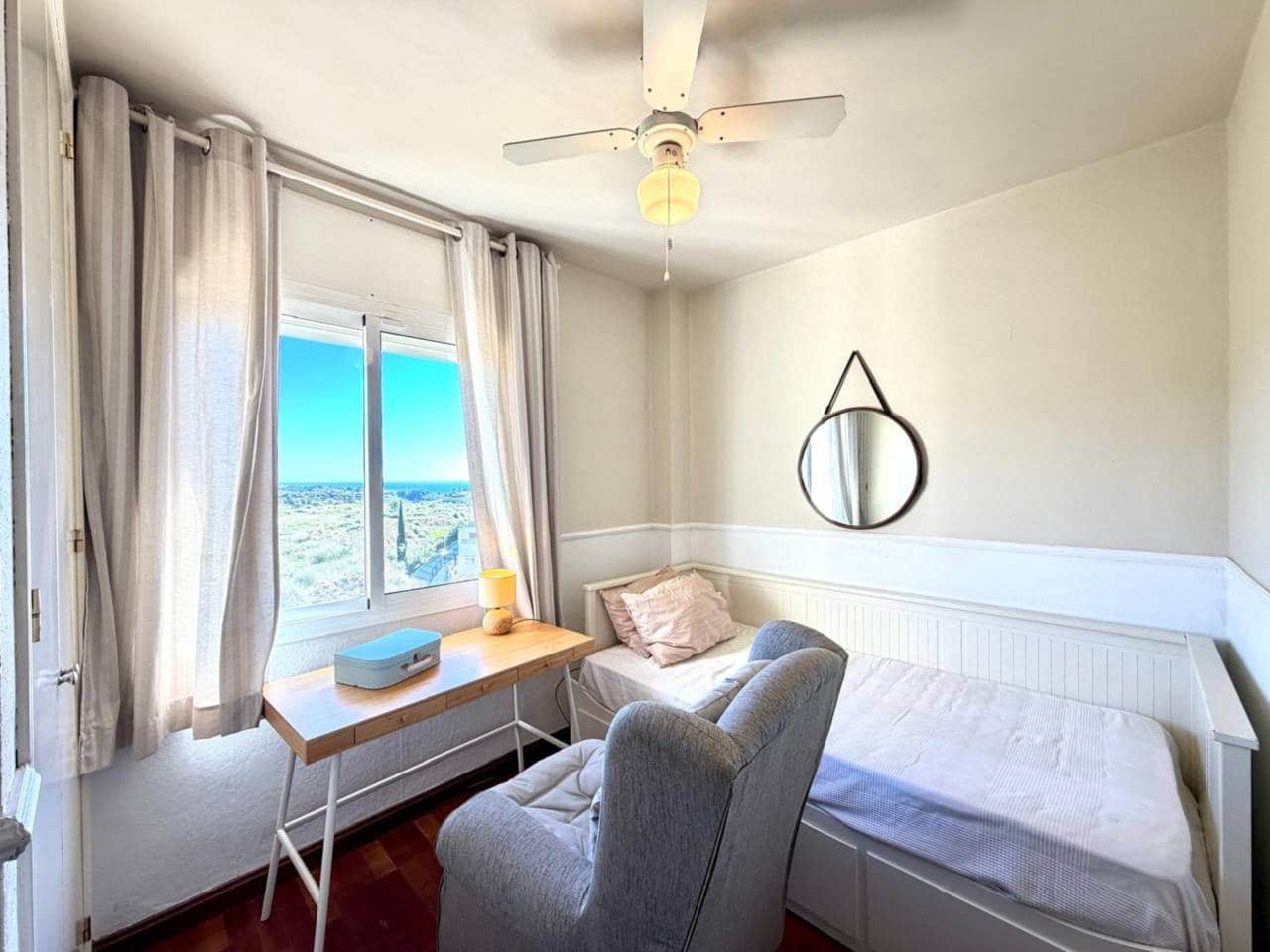 3 soveværelse Penthouse til salg i Anoreta med swimmingpool garage - € 388.000 (Ref: 9619040)