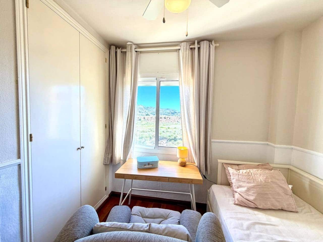 3 soveværelse Penthouse til salg i Anoreta med swimmingpool garage - € 388.000 (Ref: 9619040)