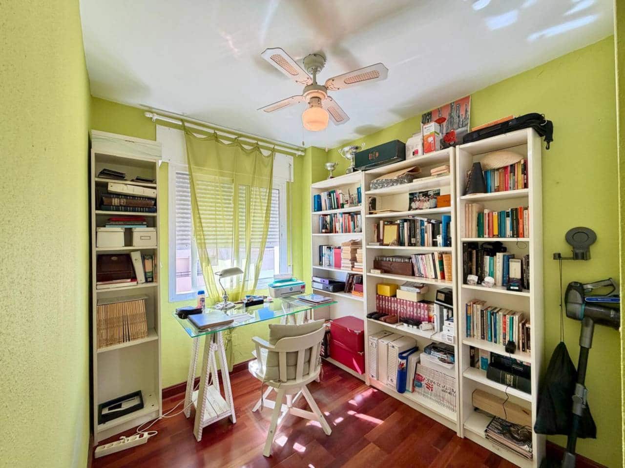 3 soveværelse Penthouse til salg i Anoreta med swimmingpool garage - € 388.000 (Ref: 9619040)