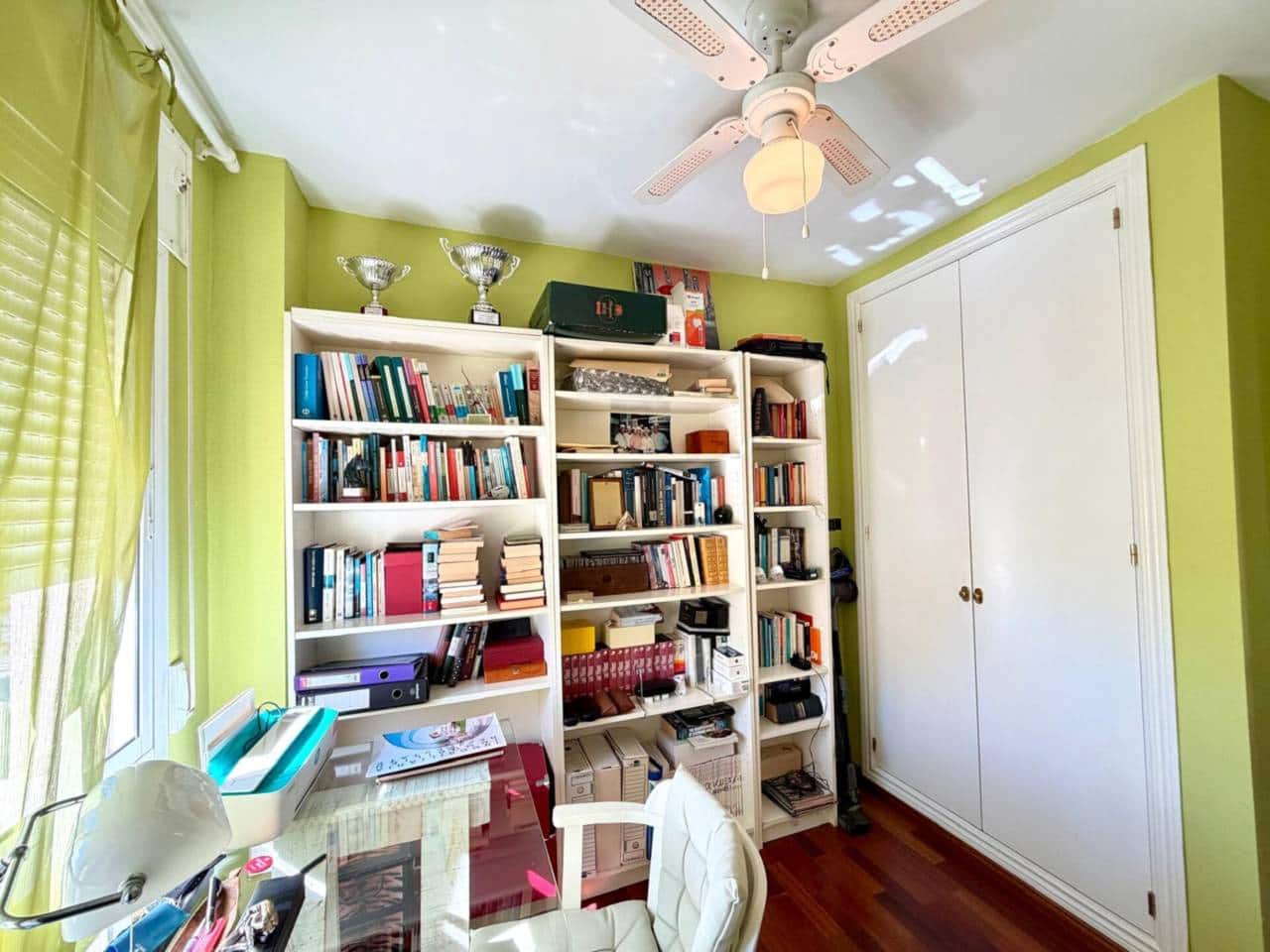 3 soveværelse Penthouse til salg i Anoreta med swimmingpool garage - € 388.000 (Ref: 9619040)