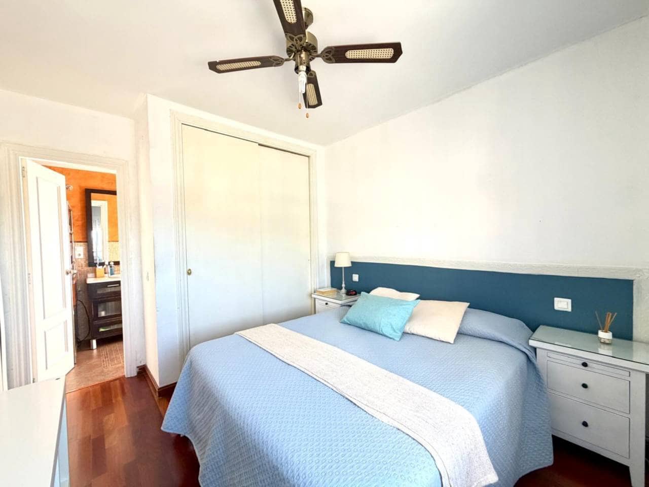 3 soveværelse Penthouse til salg i Anoreta med swimmingpool garage - € 388.000 (Ref: 9619040)