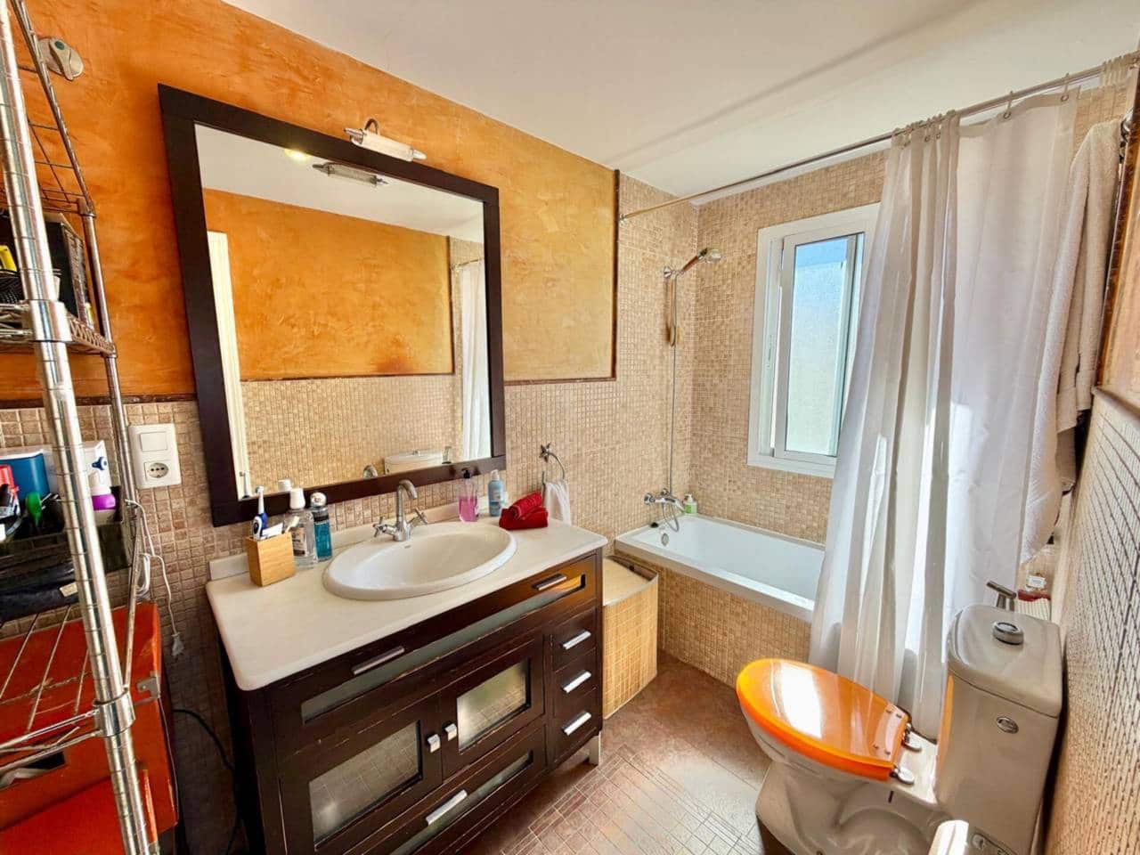 3 soveværelse Penthouse til salg i Anoreta med swimmingpool garage - € 388.000 (Ref: 9619040)