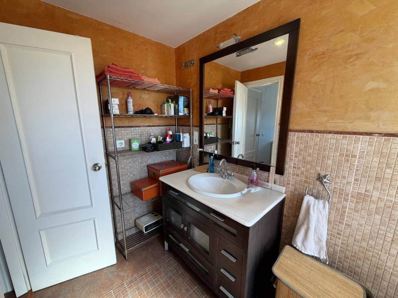 3 soveværelse Penthouse til salg i Anoreta med swimmingpool garage - € 388.000 (Ref: 9619040)