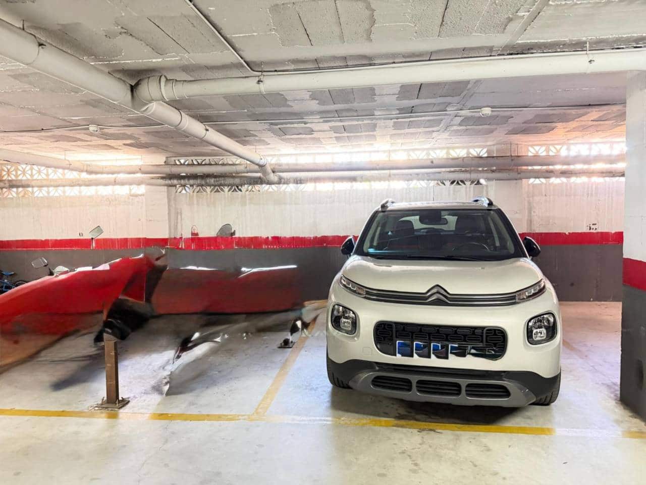 3 soveværelse Penthouse til salg i Anoreta med swimmingpool garage - € 388.000 (Ref: 9619040)