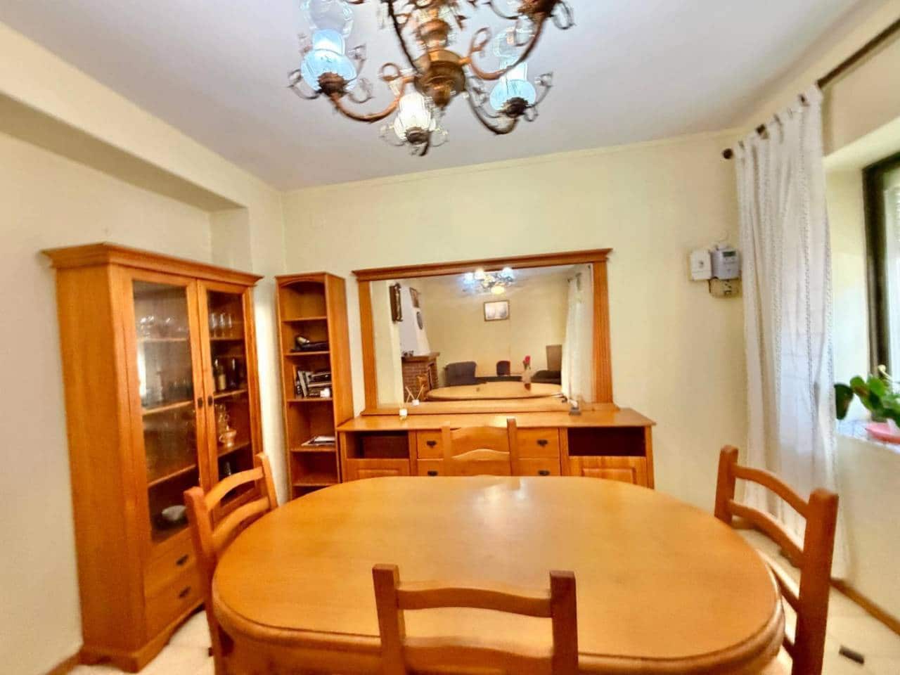 3 soveværelse Rækkehus til salg i Rincon de la Victoria - € 449.000 (Ref: 9619041)