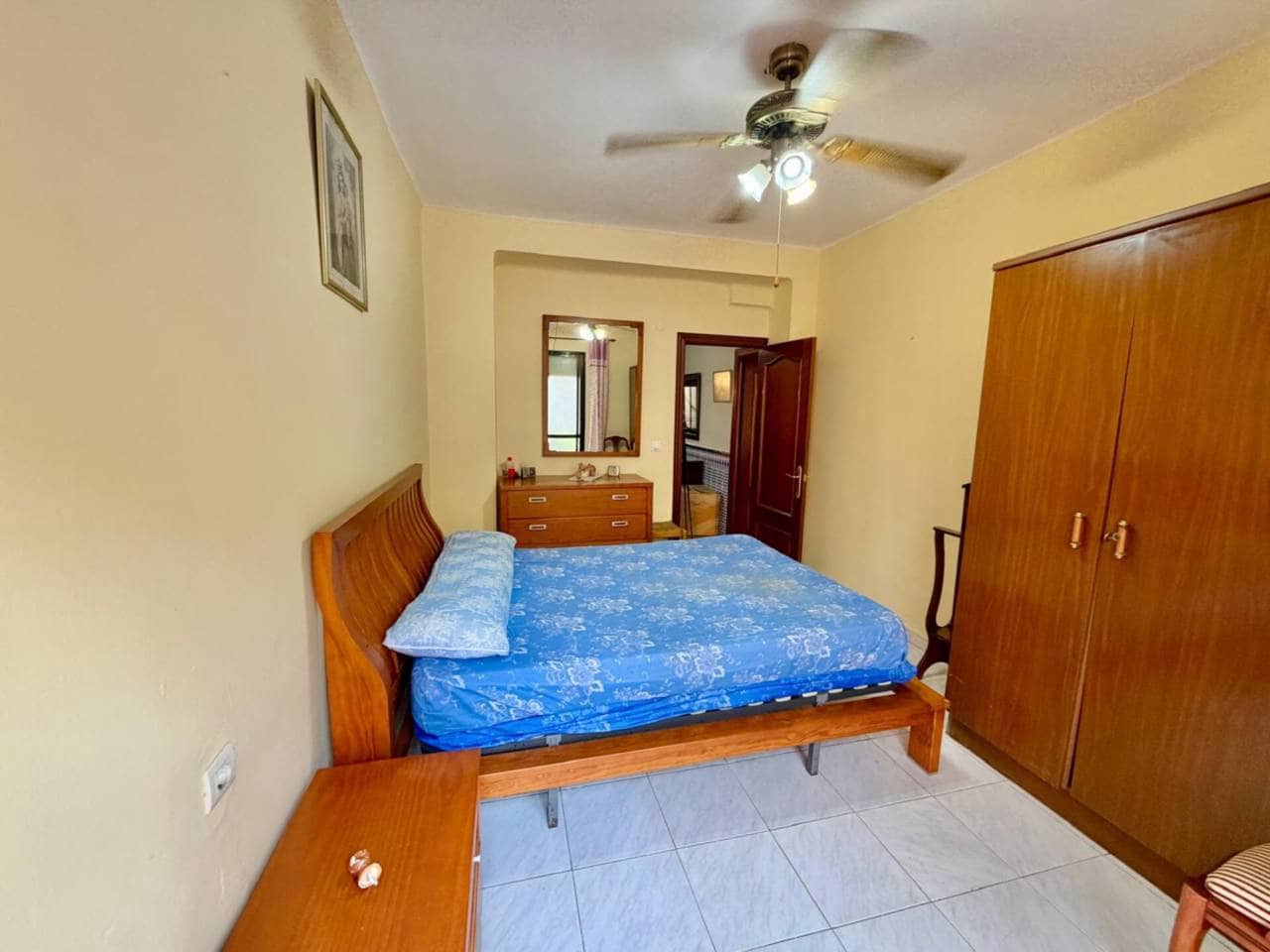 3 soveværelse Rækkehus til salg i Rincon de la Victoria - € 449.000 (Ref: 9619041)