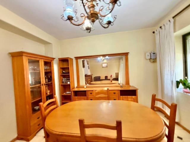 3 soveværelse Rækkehus til salg i Rincón de la Victoria - € 449.000 (Ref: 9619041)