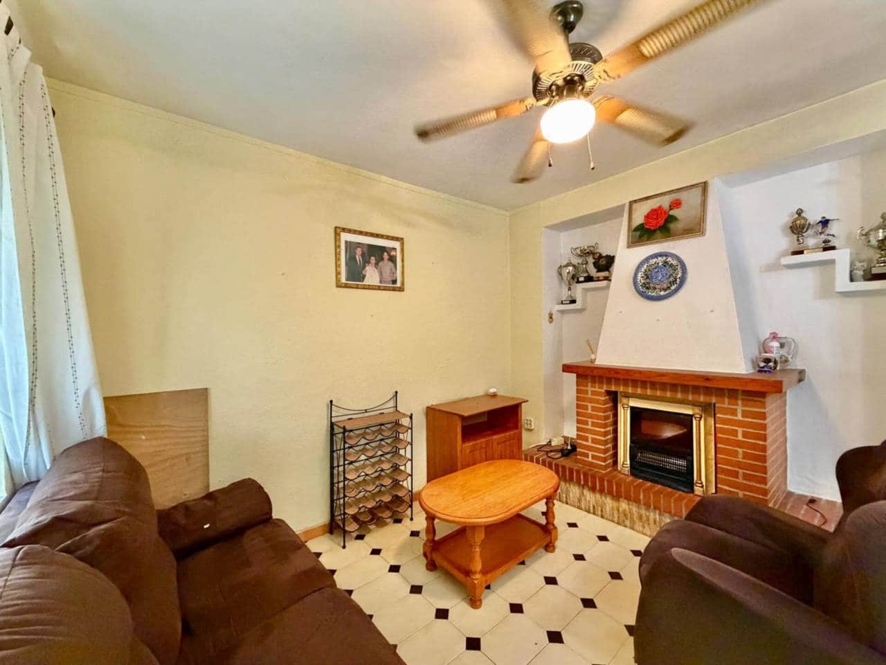 3 soveværelse Rækkehus til salg i Rincon de la Victoria - € 449.000 (Ref: 9619041)