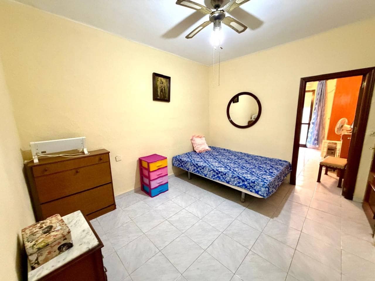 3 soveværelse Rækkehus til salg i Rincon de la Victoria - € 449.000 (Ref: 9619041)