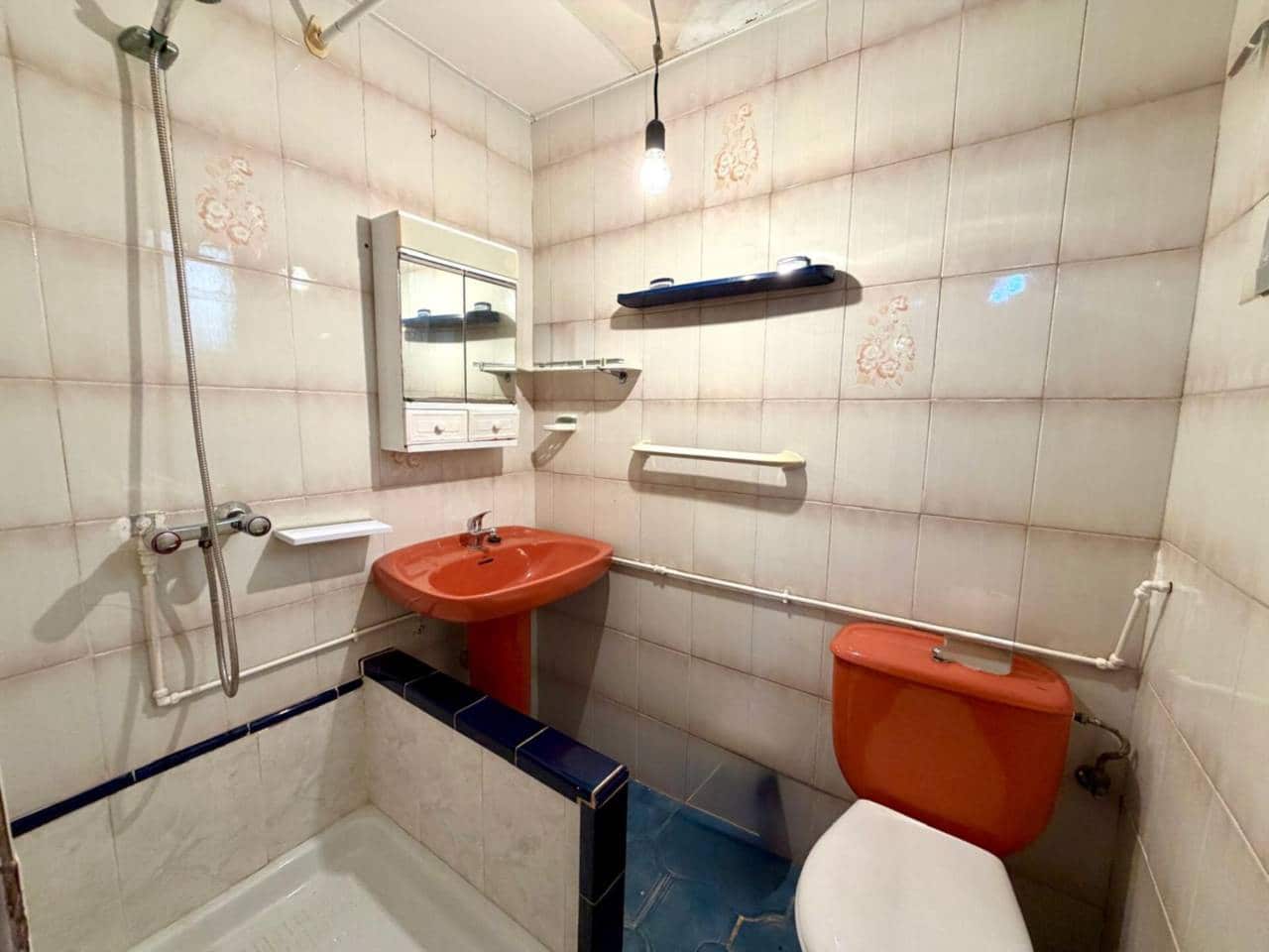 3 soveværelse Rækkehus til salg i Rincon de la Victoria - € 449.000 (Ref: 9619041)