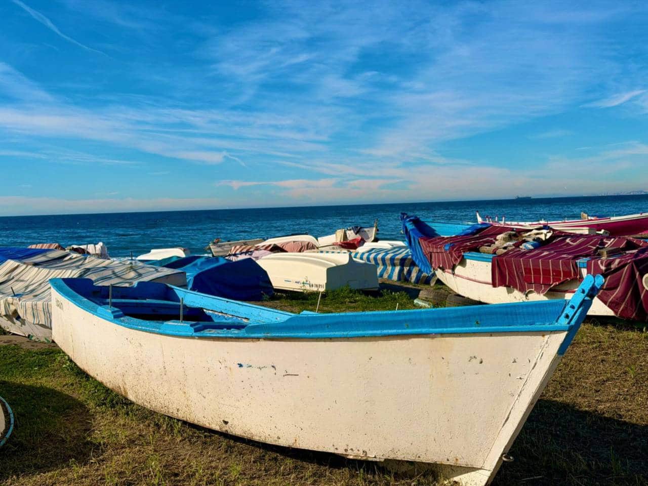 3 soveværelse Rækkehus til salg i Rincon de la Victoria - € 449.000 (Ref: 9619041)