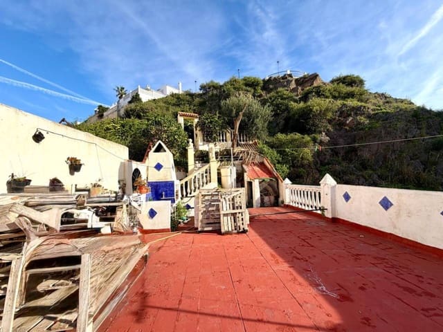 3 soveværelse Rækkehus til salg i Rincón de la Victoria - € 449.000 (Ref: 9619041)