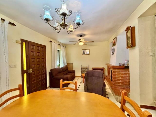 3 soveværelse Rækkehus til salg i Rincón de la Victoria - € 449.000 (Ref: 9619041)