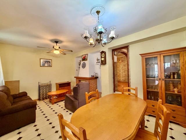 3 soveværelse Rækkehus til salg i Rincón de la Victoria - € 449.000 (Ref: 9619041)