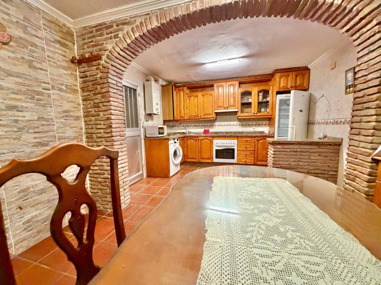 3 soveværelse Rækkehus til salg i Rincon de la Victoria - € 449.000 (Ref: 9619041)