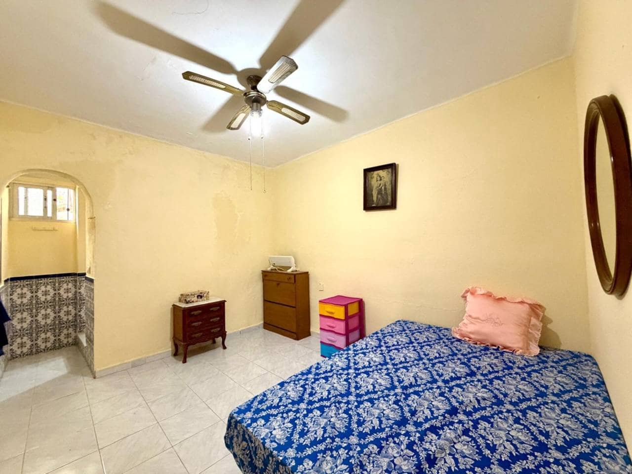 3 soveværelse Rækkehus til salg i Rincon de la Victoria - € 449.000 (Ref: 9619041)