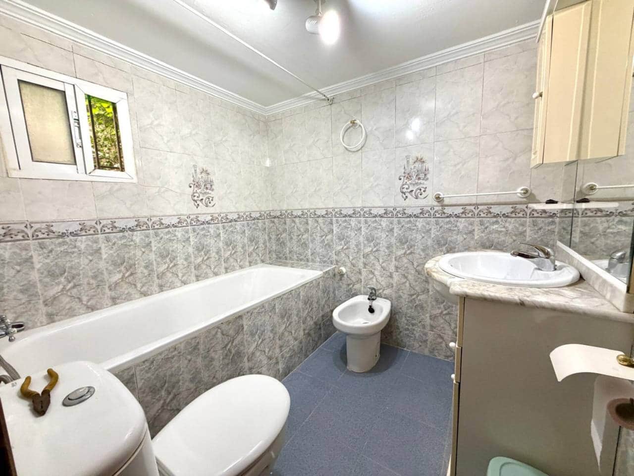 3 soveværelse Rækkehus til salg i Rincon de la Victoria - € 449.000 (Ref: 9619041)