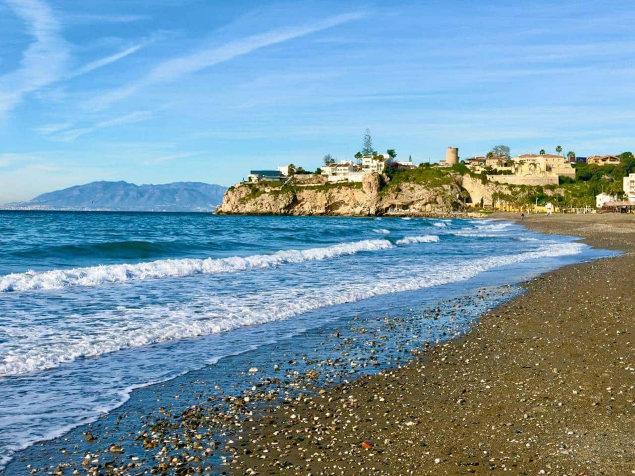 3 soveværelse Rækkehus til salg i Rincon de la Victoria - € 449.000 (Ref: 9619041)