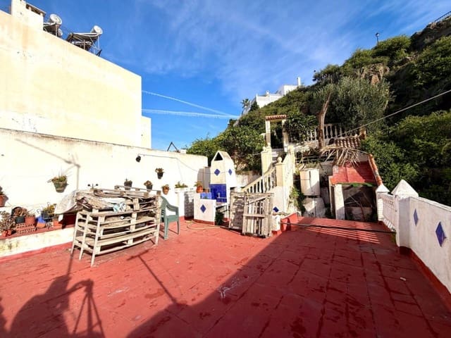 3 soveværelse Rækkehus til salg i Rincón de la Victoria - € 449.000 (Ref: 9619041)