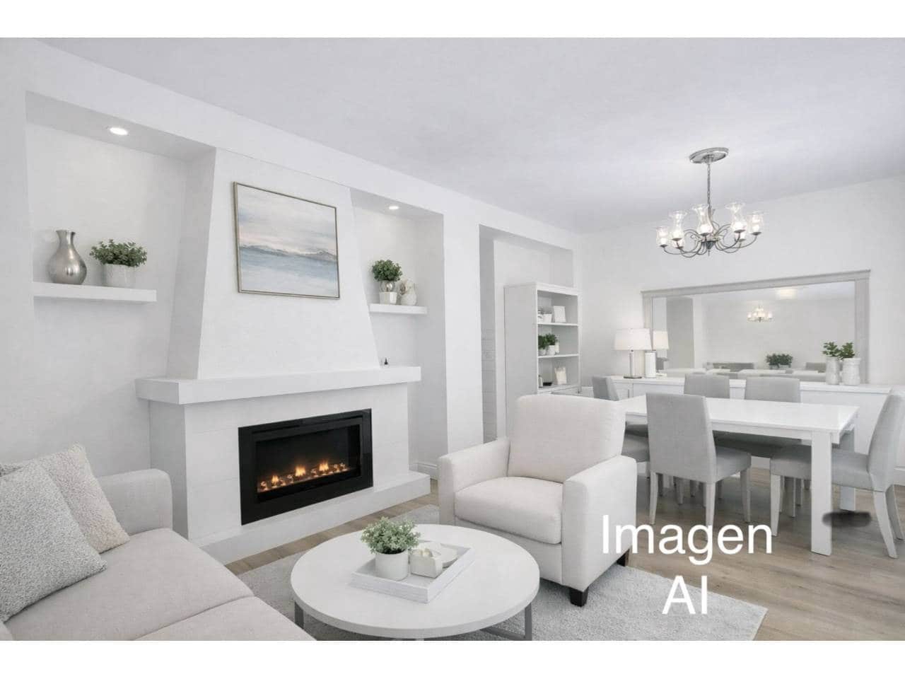 3 bedroom Villa for sale in Rincon de la Victoria - € 449,000 (Ref: 9619041)